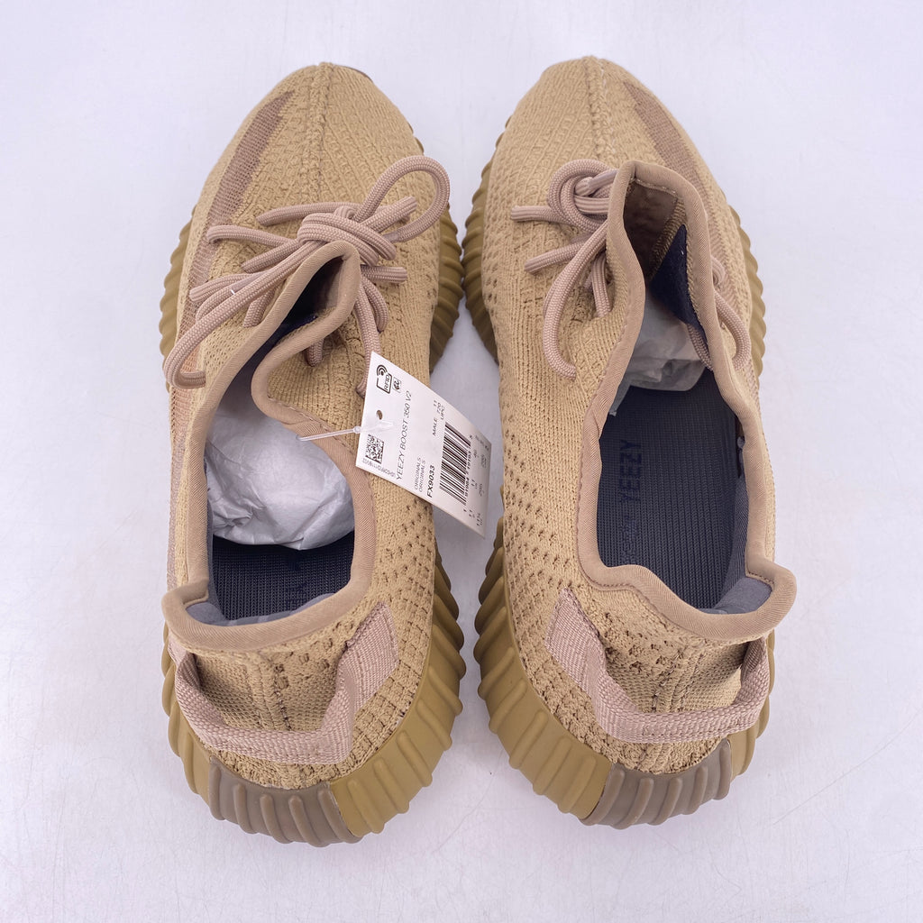 Yeezy 350 v2 "Earth" 2020 New Size 11.5