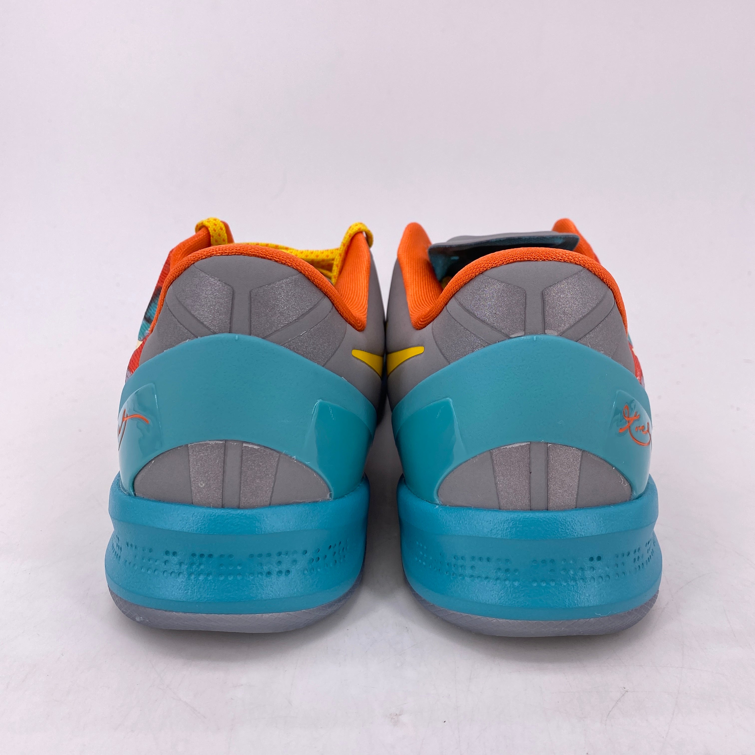 Nike Kobe 6 Protro &quot;Venice Beach&quot; 2024 New Size 7.5