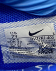 Nike (GS) Dunk Low "Jackie Robinson" 2022 Used Size 7Y