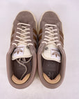 Adidas Bad Bunny Campus "Chalky Brown" 2023 Used Size 10