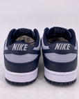 Nike Dunk Low "Georgetown" 2021 New Size 8.5