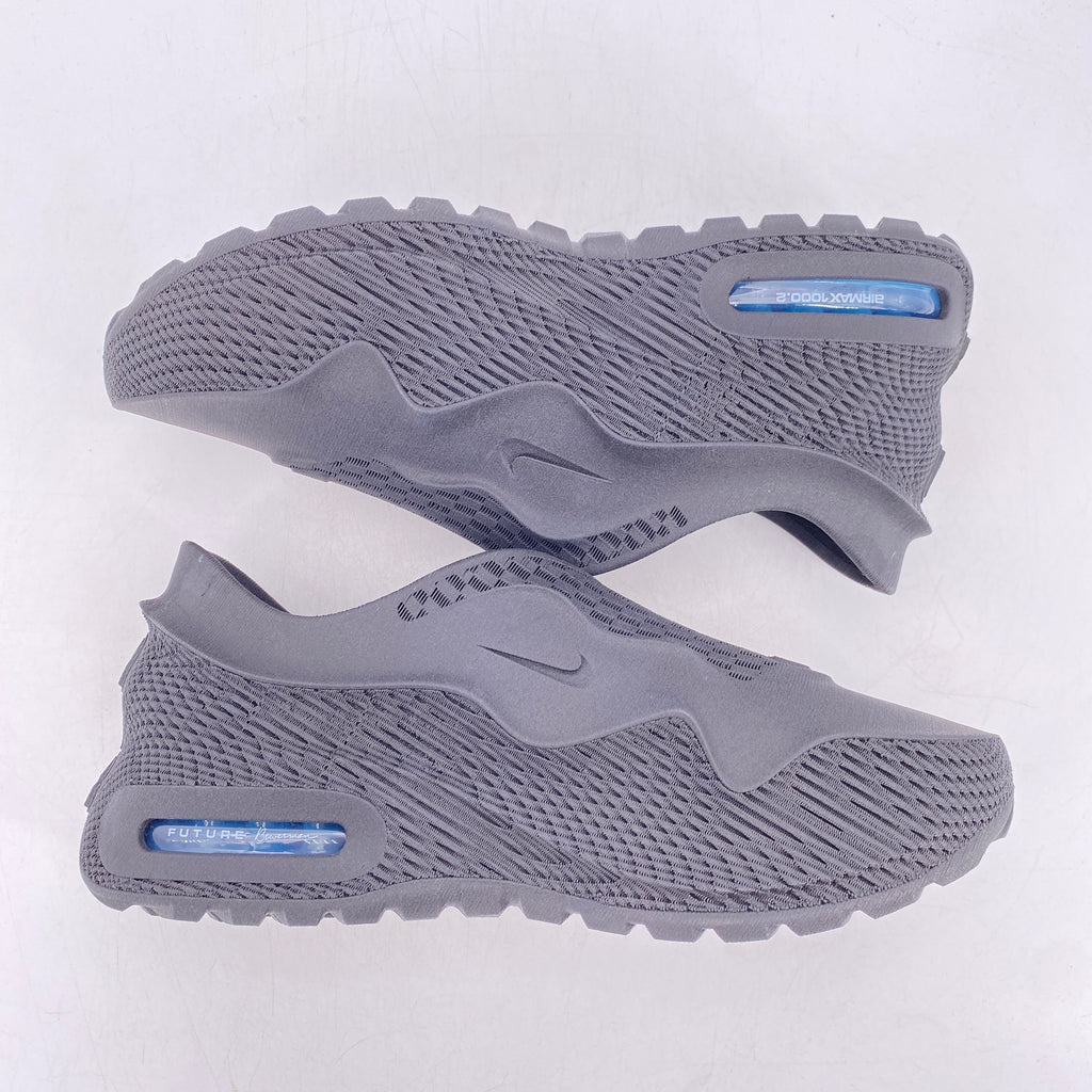Nike Air Max 1000.2 "Black Glacier Blue" 2026 New Size 11