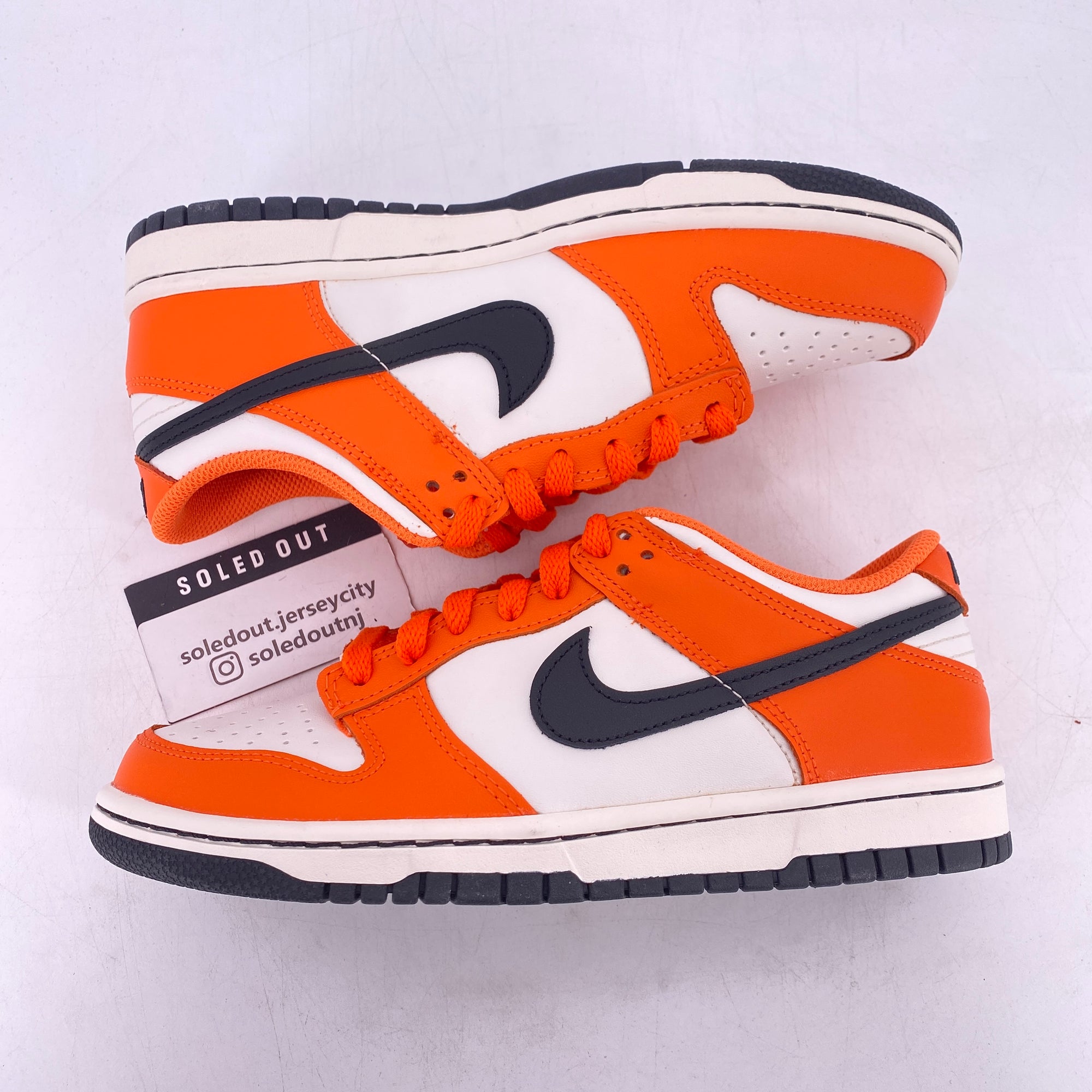 Nike KD Trey 5 III "Thunder Bolt"