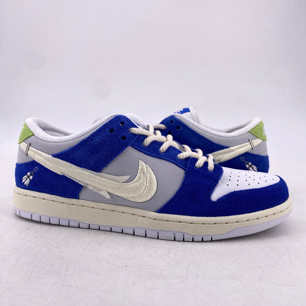 Nike SB Dunk Low "Gardenia" 2023 New Size 9.5