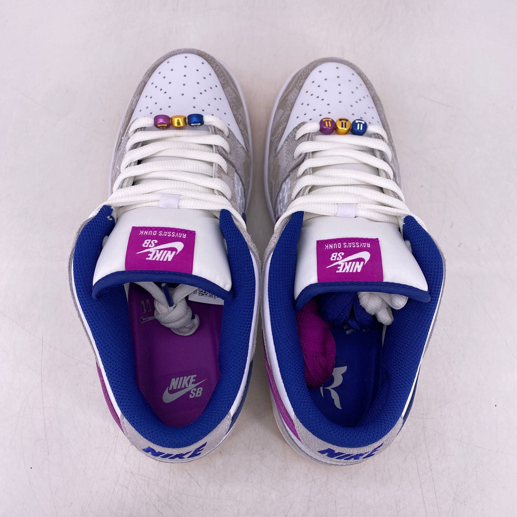Nike SB Dunk Low "Rayssa Leal" 2024 New Size 9.5