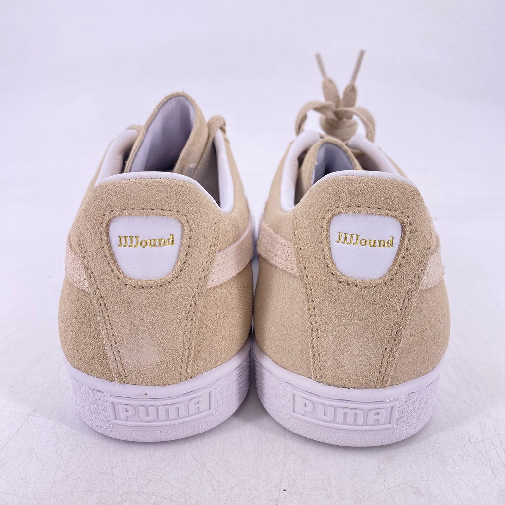 Puma Suede "Jjjjound Putty" 2022 New Size 11