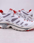 Salomon XT-4K Kith "Bright White" 2024 New Size 10.5