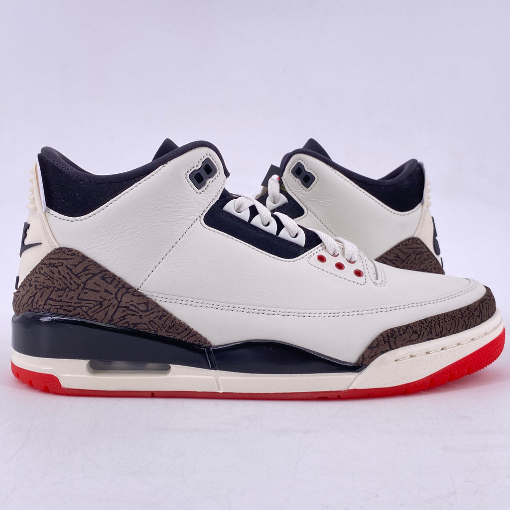 Air Jordan 3 Retro "Worlds Best Dad" 2026 New Size 9.5