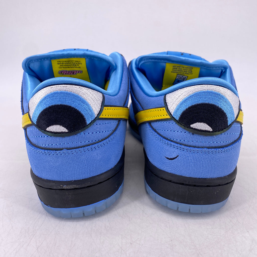 Nike SB Dunk Low "Powerpuff Bubbles" 2023 New Size 10