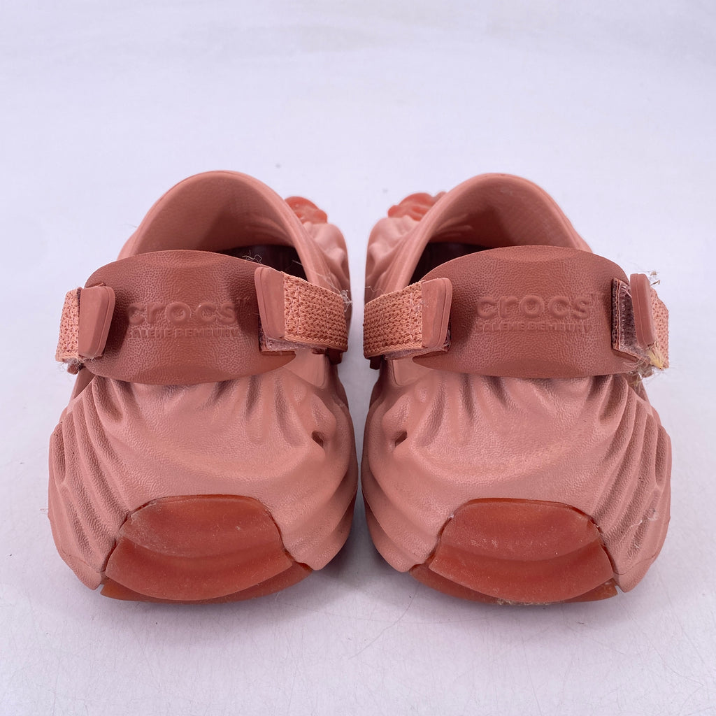 Crocs Pollex Clog "Salehe Bembury Kuwata" 2022 Used Size 8