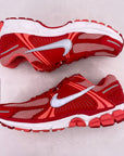 Nike Zoom Vomero 5 "University Red" 2023 Used Size 10