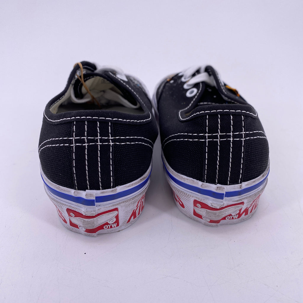 Vans Authentic Reissue 44 "Gallery Dept" 2025 New Size 4.5