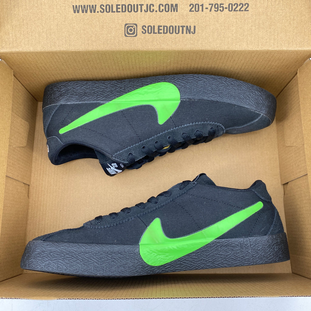 Nike SB Bruin "The Poets" 2020 Used Size 8.5