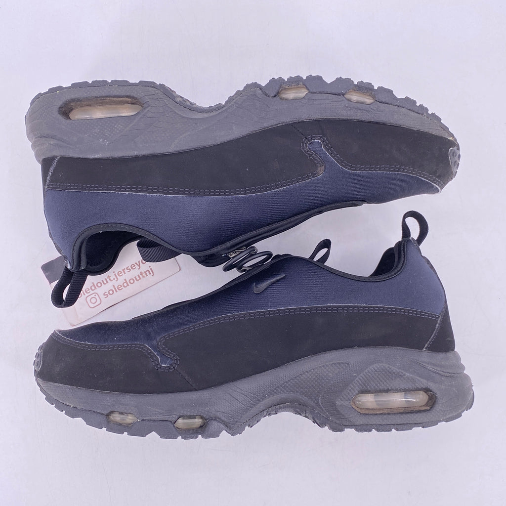 Nike Air Max Sndr SP "Cdg Black" 2022 Used Size 8