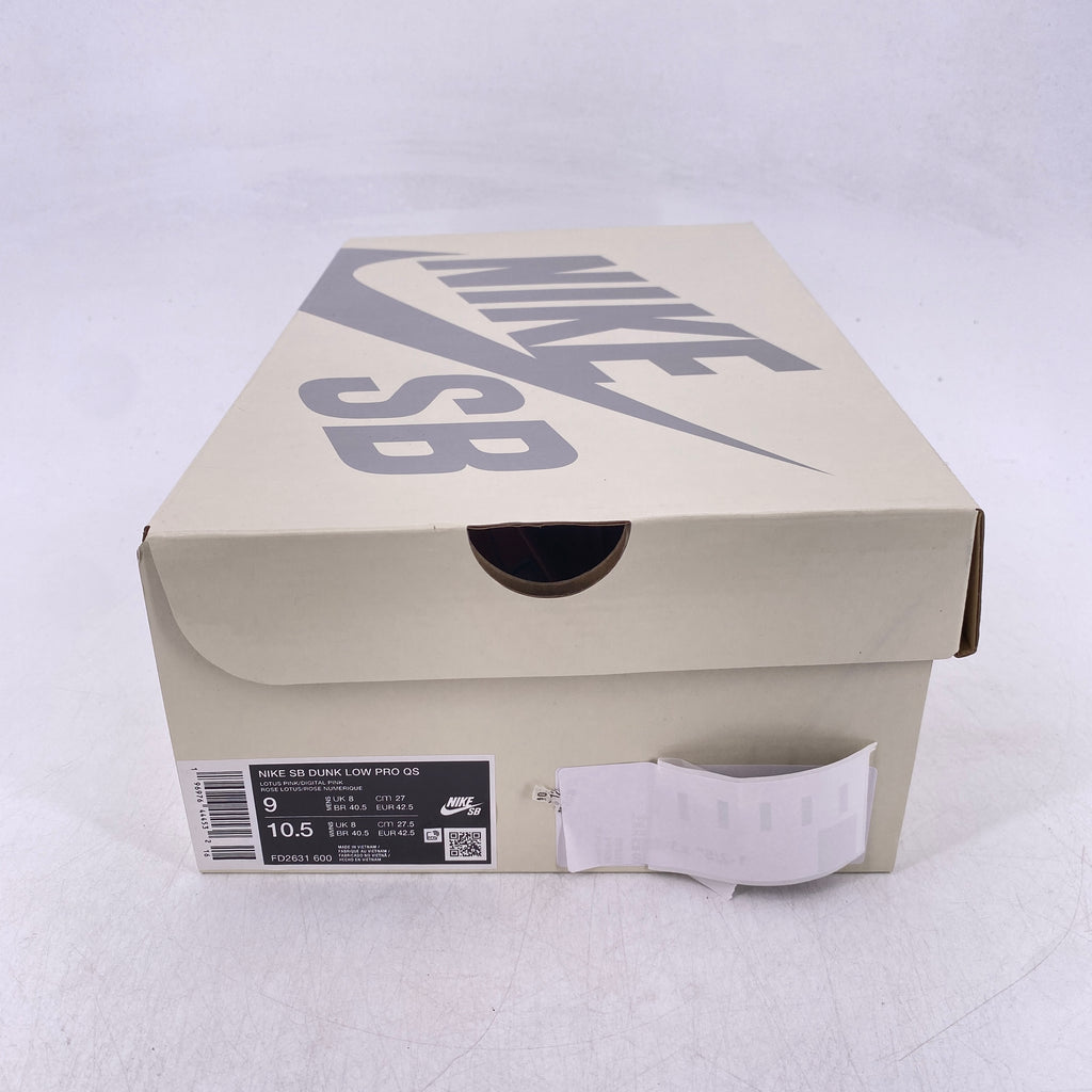 Nike SB Dunk Low "Powerpuff Blossom" 2023 New Size 9