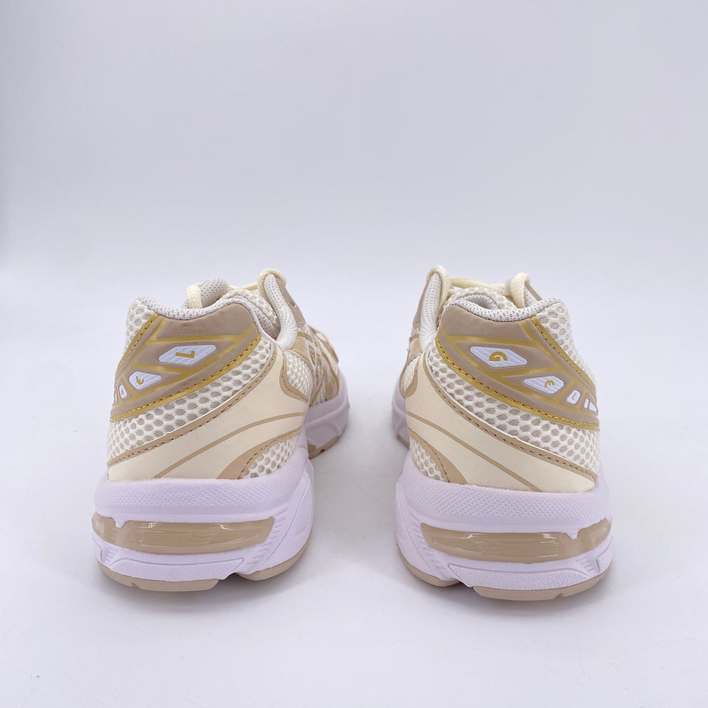 Asics (W) Gel-1130 "Cream Champagne" 2024 New Size 7W