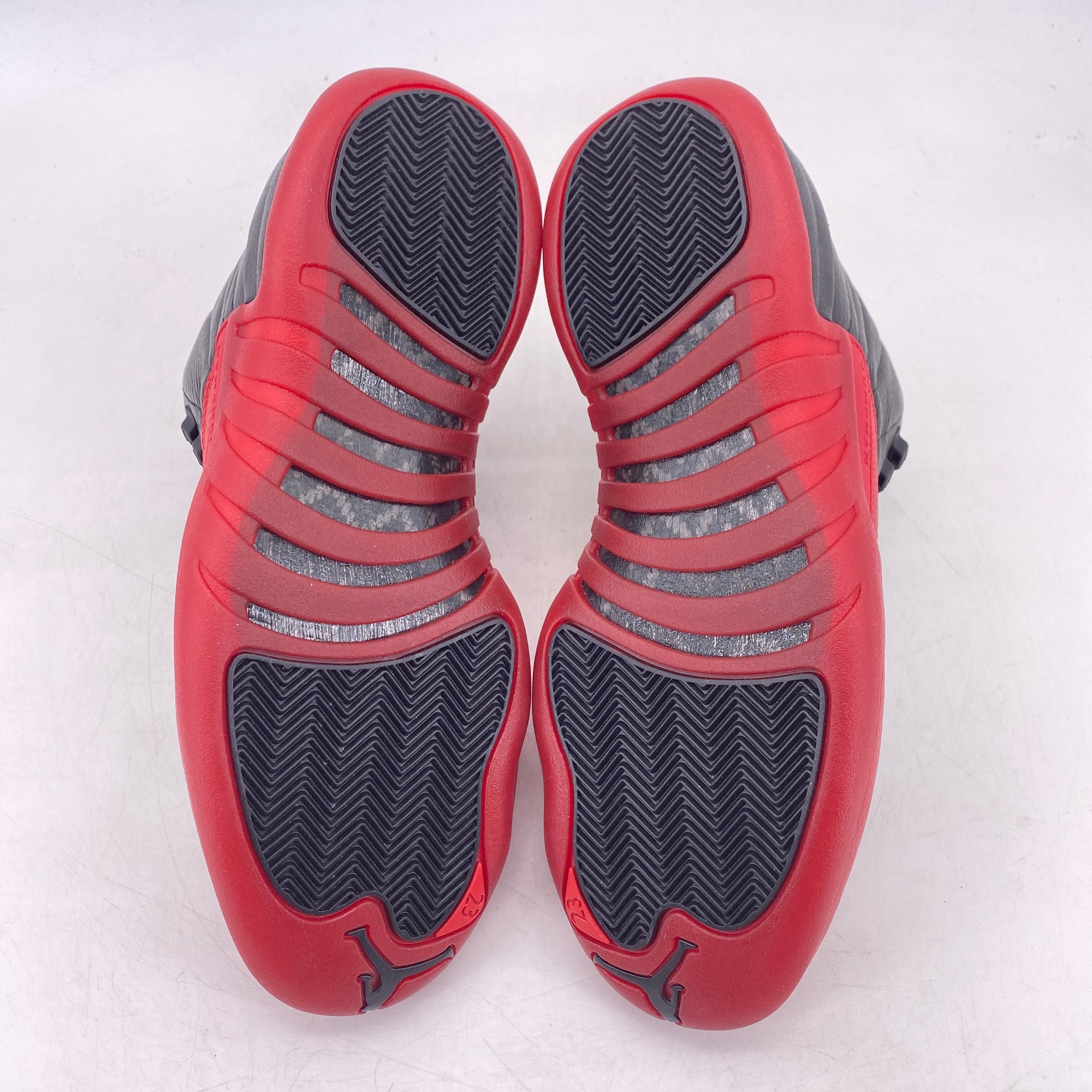 Air Jordan 12 Retro &quot;Flu Game&quot; 2025 New Size 10.5