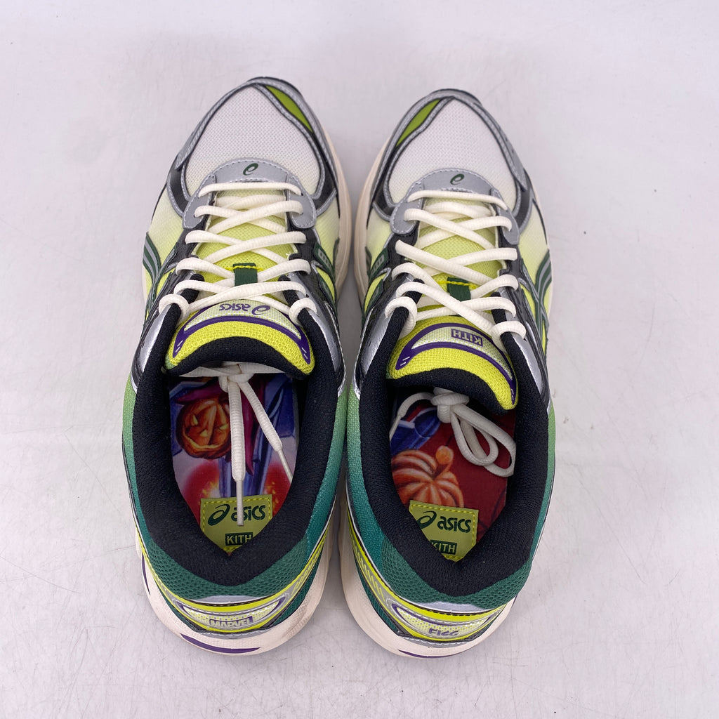 Asics GT-2160 "Green Goblin" 2024 Used Size 11