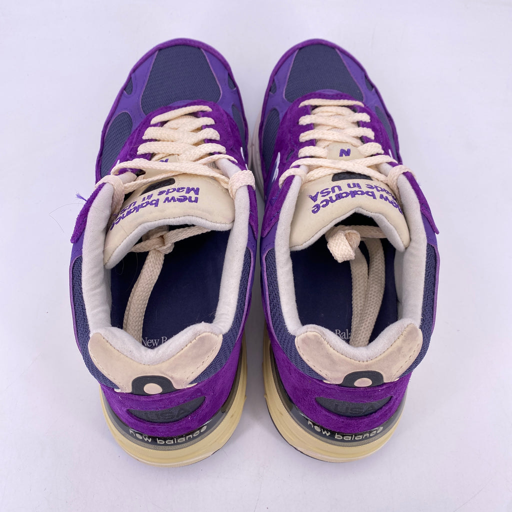 New Balance 993 "Teddy Santis Interstellar" 2024 Used Size 11