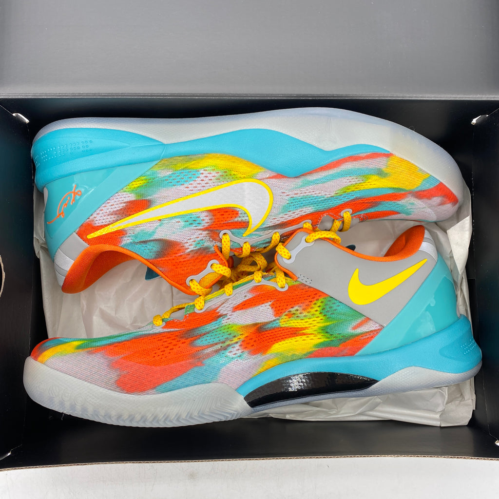 Nike Kobe 8 Protro "Venice Beach" 2024 New Size 12