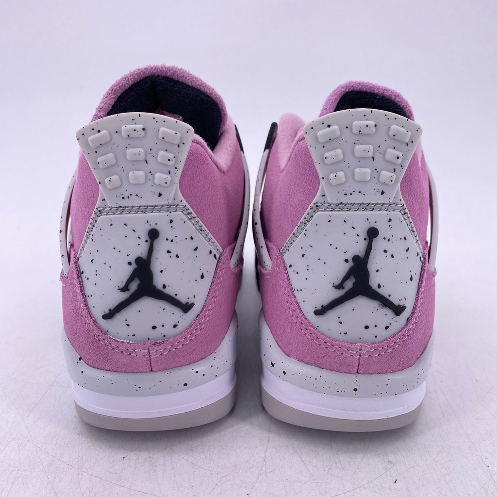 Air Jordan (W) 4 Retro "Orchid" 2024 New Size 5W