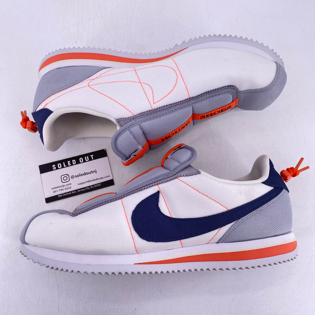 Nike Cortez "Kendrick Lamar" 2018 Used Size 11.5