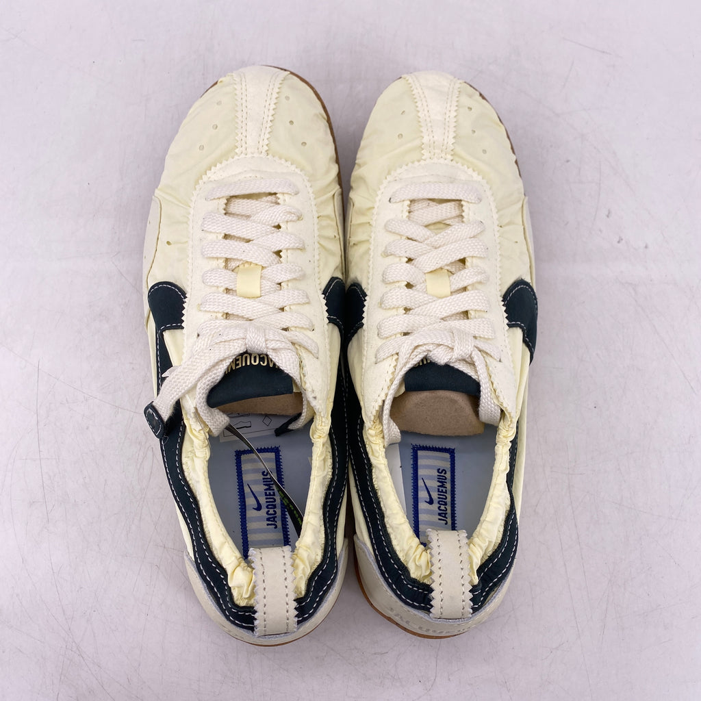 Nike (W) Moon Shoe "Jacquemus Alabaster" 2025 New Size 10W