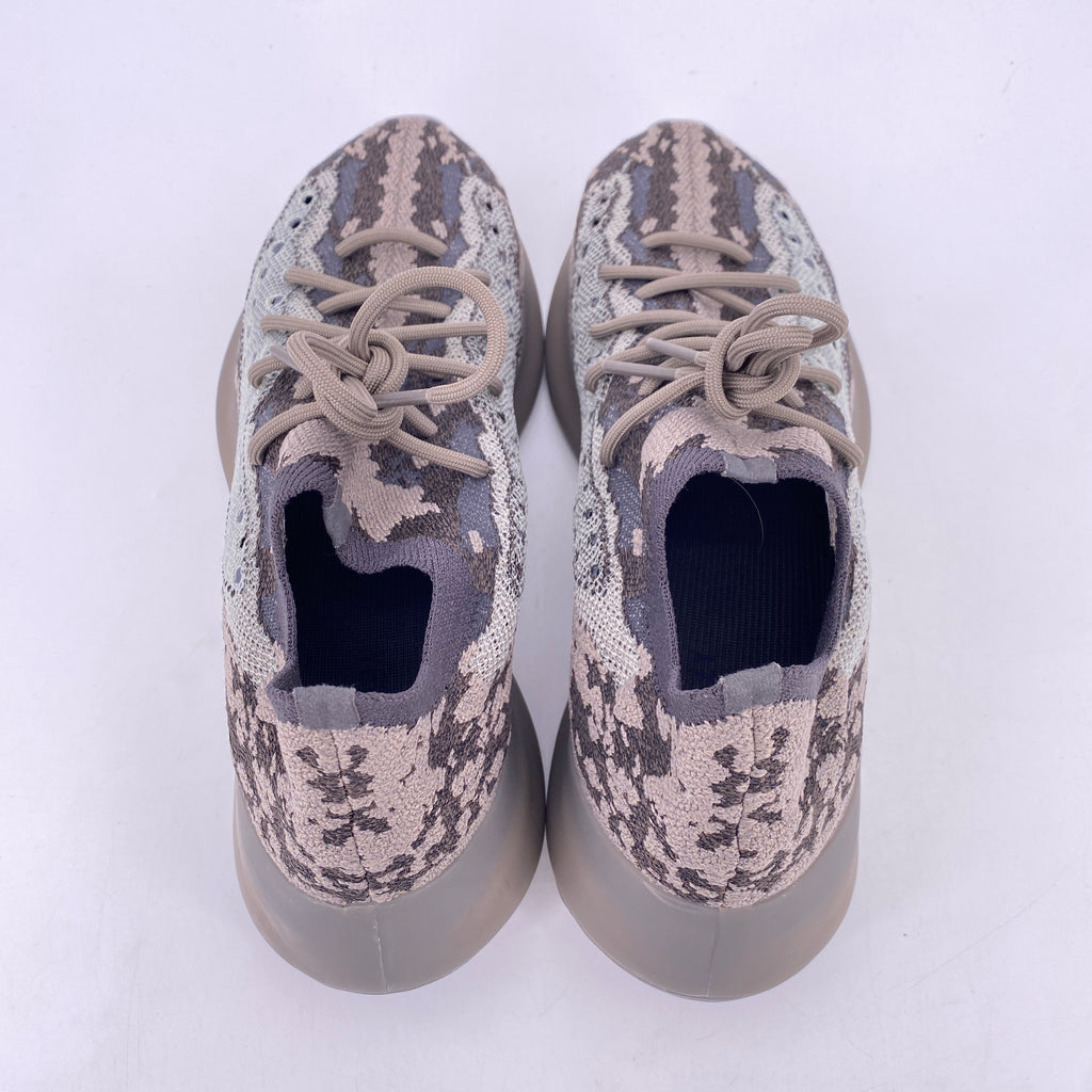 Yeezy Boost 380 "Stone Salt" 2021 Used Size 12
