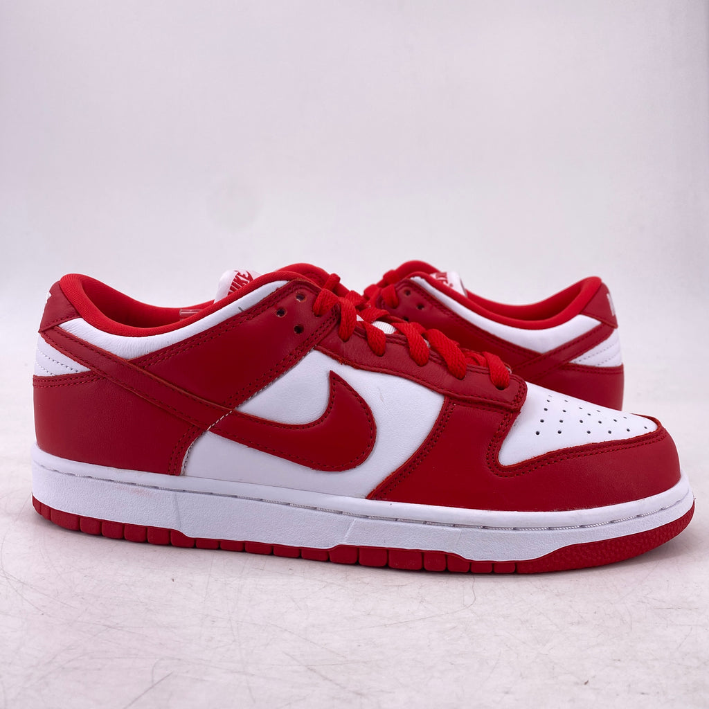 Nike Dunk Low "St John'S" 2023 New Size 9