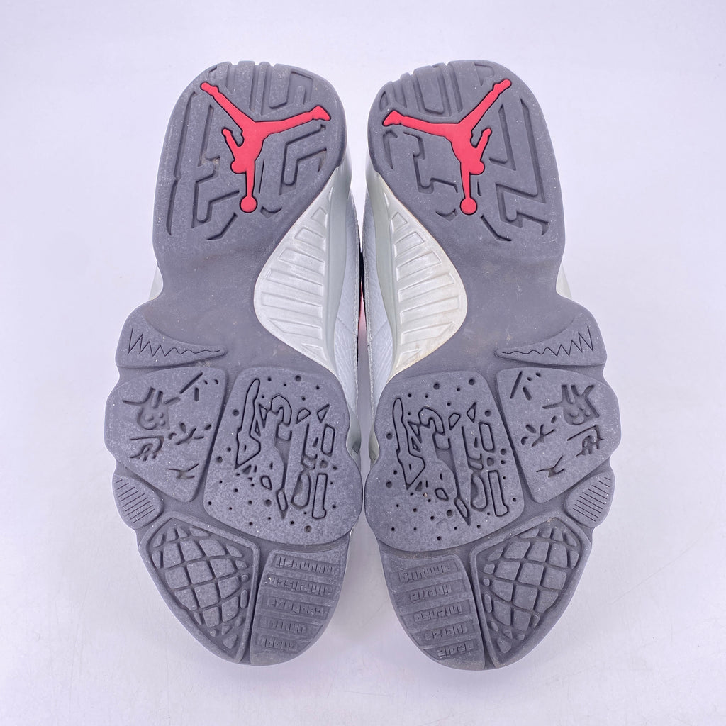 Air Jordan 9 Retro "Johnny Kilroy" 2012 Used Size 8
