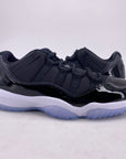 Air Jordan 11 Retro Low "Space Jam" 2024 New Size 8