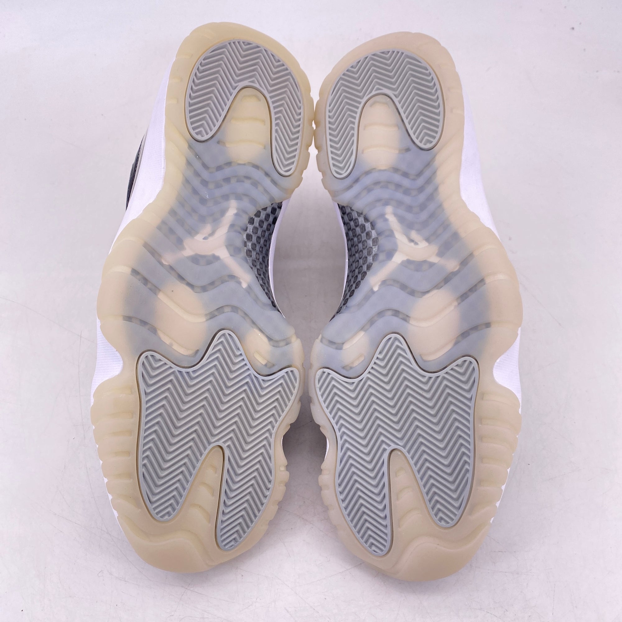 Air Jordan 11 Retro &quot;Gratitude&quot; 2020 New Size 11.5