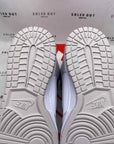 Nike Dunk High Retro "Vast Grey" 2021 New (Cond) Size 8