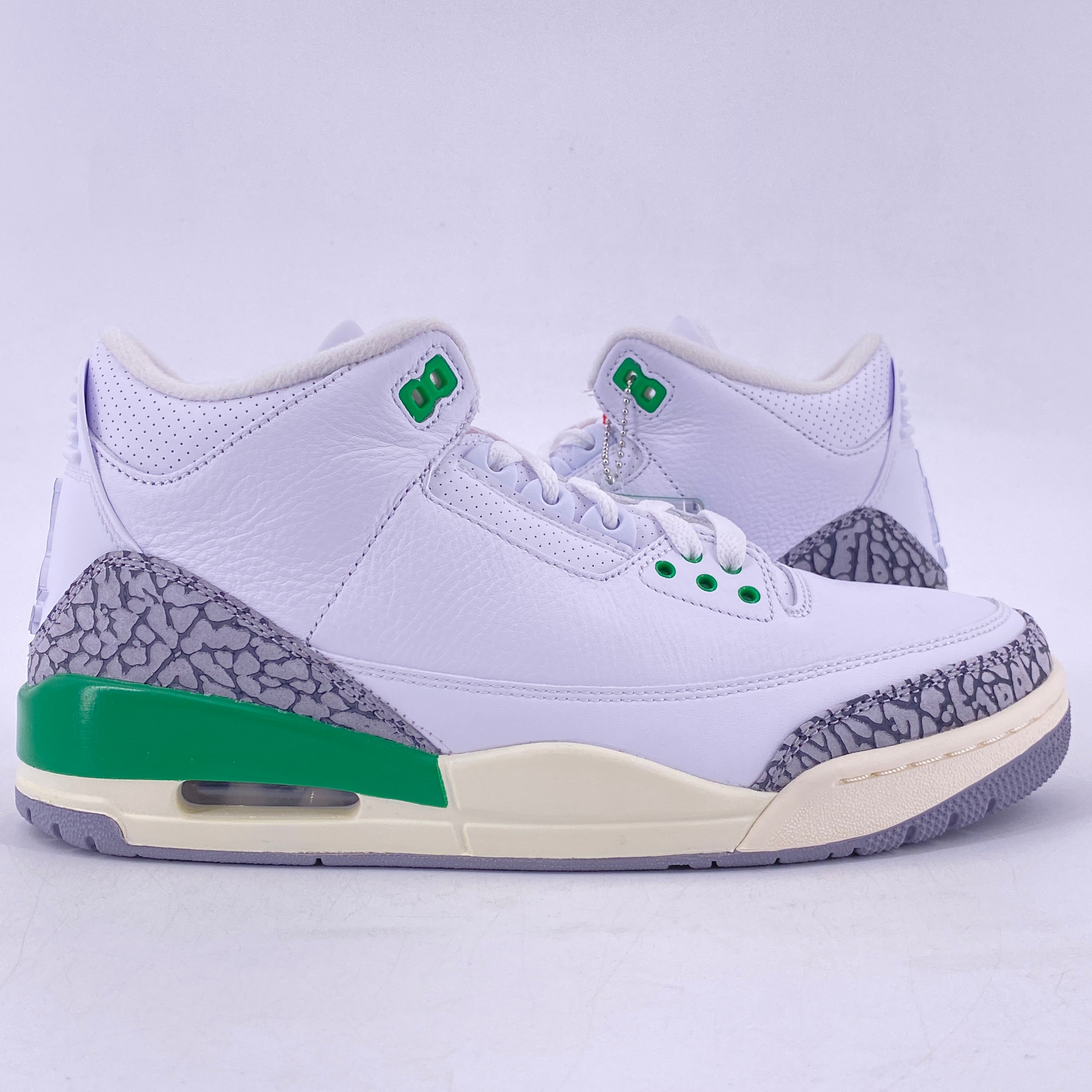 Air Jordan (W) 3 Retro 