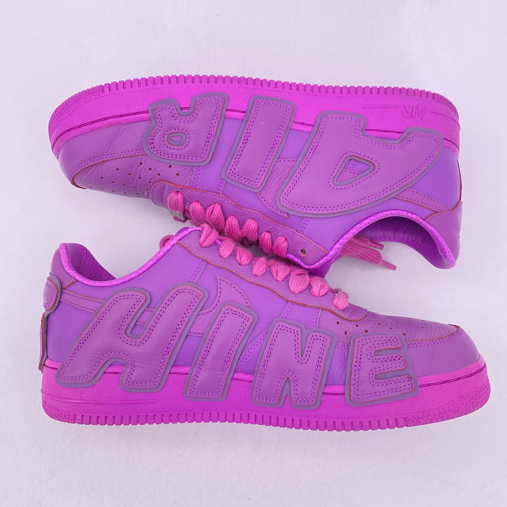 Nike Air Force 1 Low "Cpfm Fuchsia Dream" 2024 Used Size 10.5