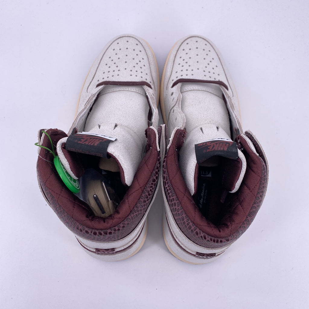 Air Jordan 1 Retro High OG "A Ma Maniere" 2021 New Size 11.5