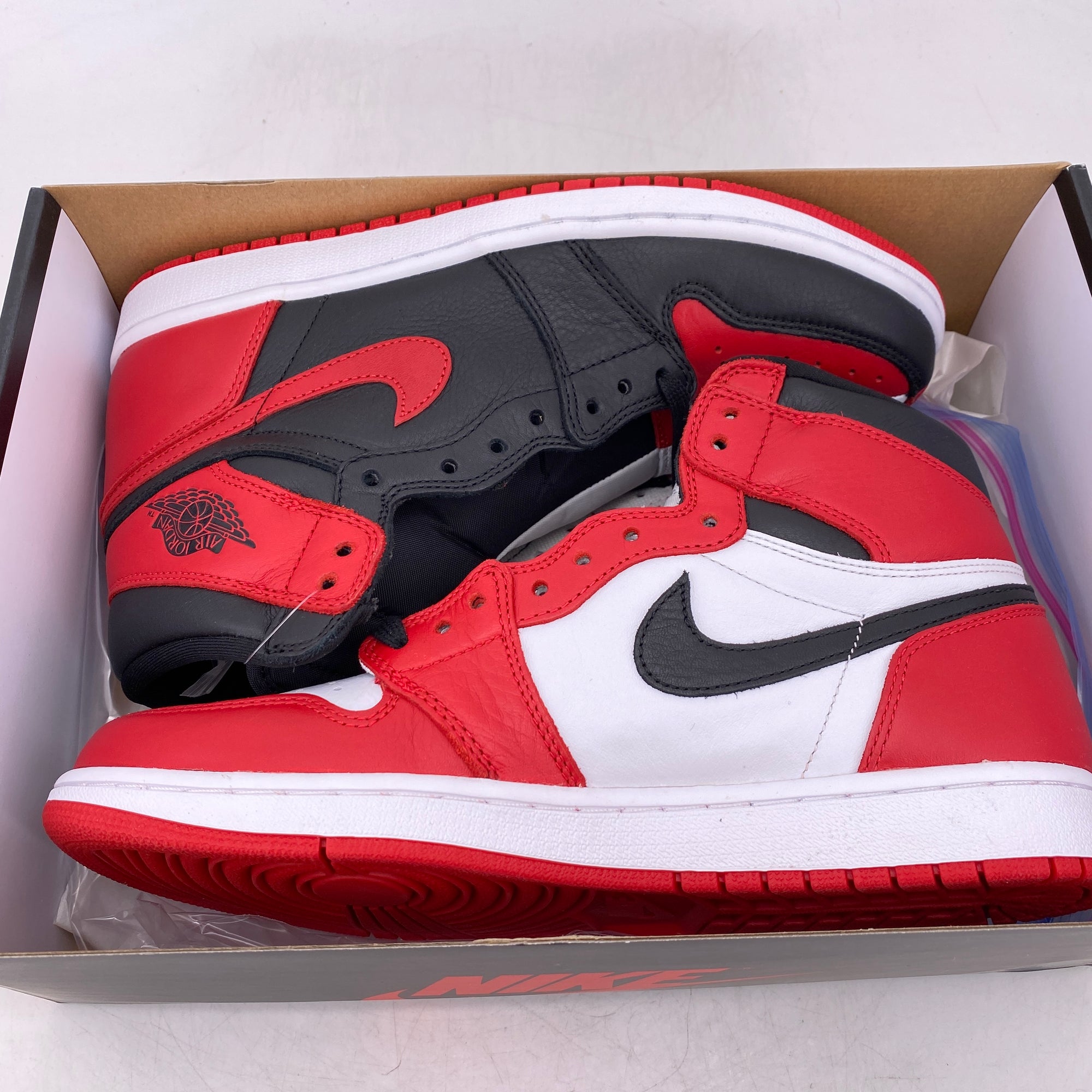 Air Jordan 1 Retro High OG &quot;Homage To Home&quot; 2018 New Size 10.5