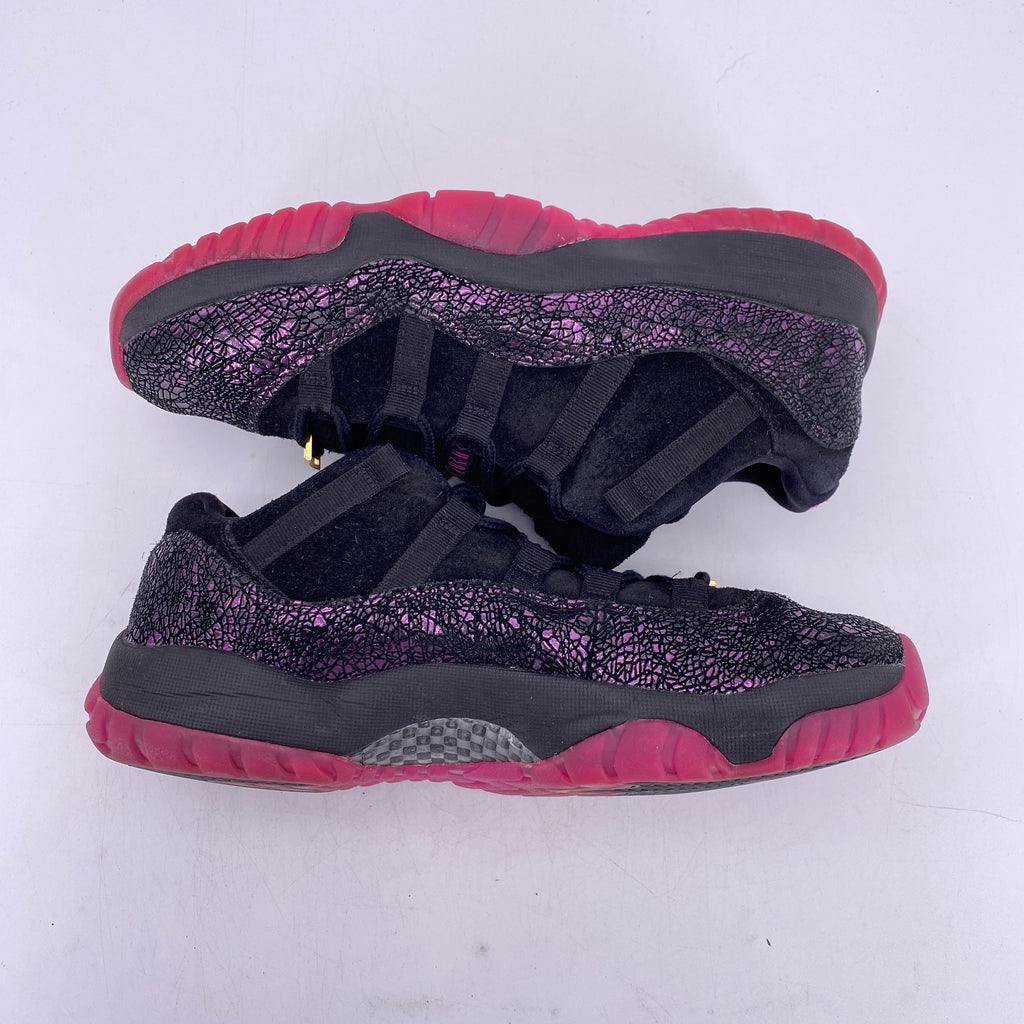 Air Jordan (W) 11 Retro Low "Think 16" 2018 Used Size 9.5W