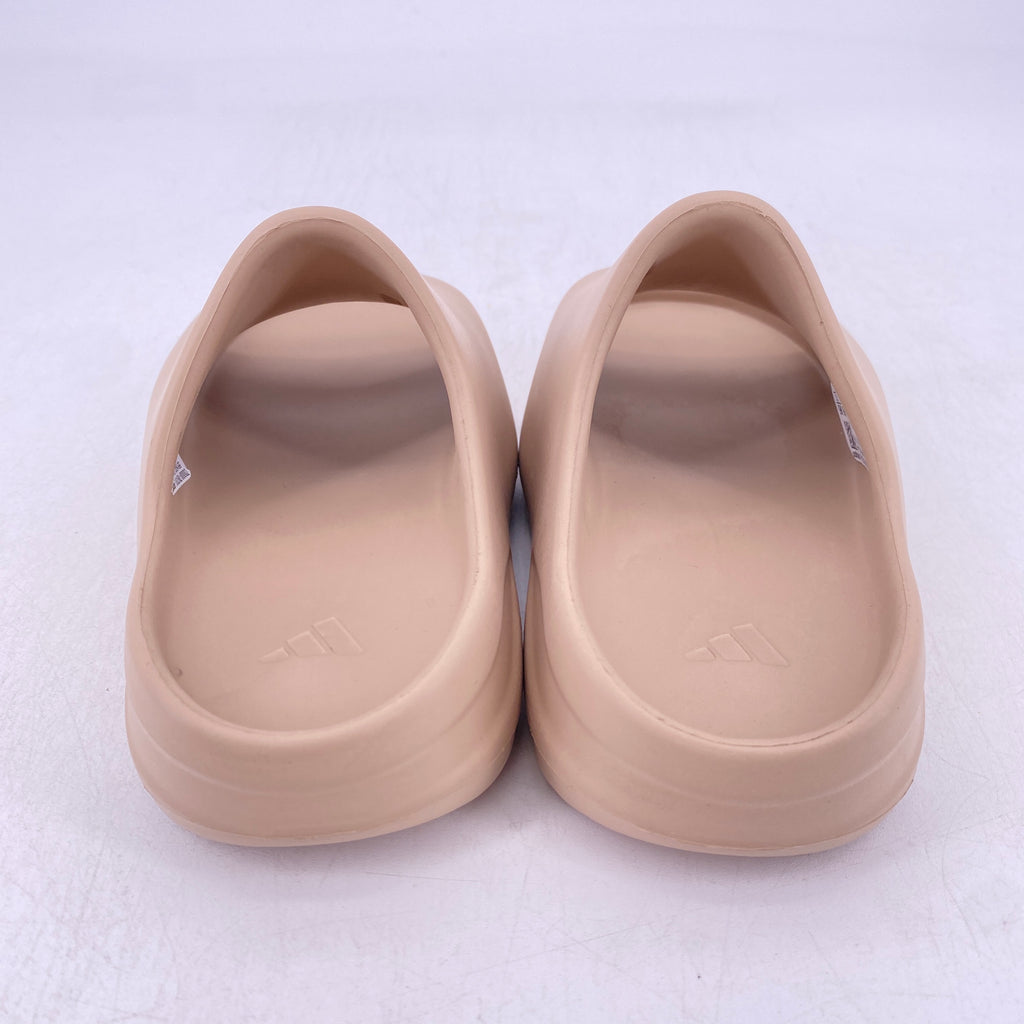 Yeezy (KIDS) Slide "Pure" 2021 New Size 9k
