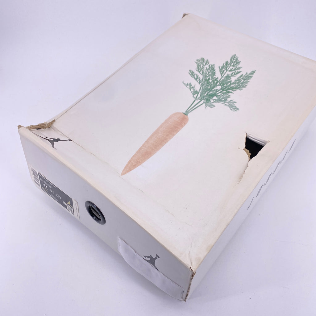 Air Jordan 6 Retro "Hare" 2020 New Size 11