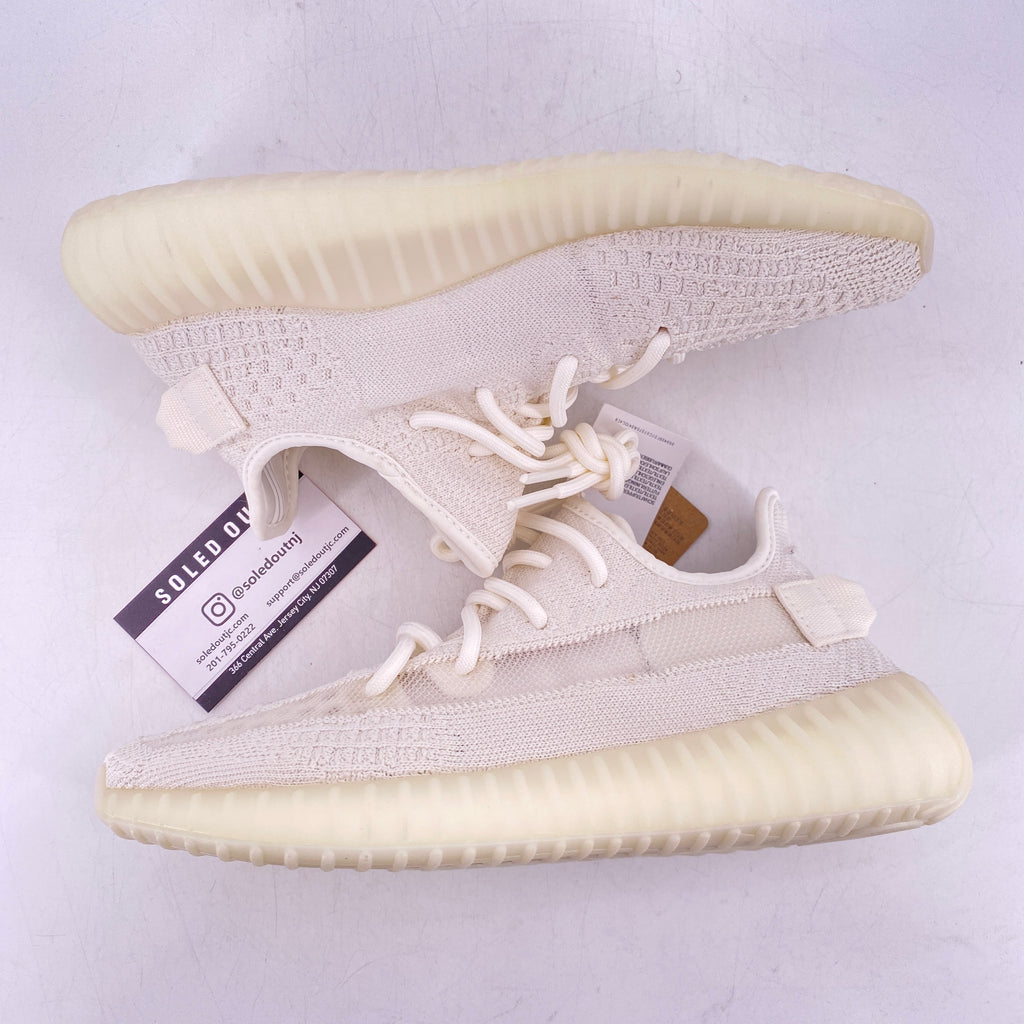 Adidas 350 v2 "Bone" 2022 New Size 7.5