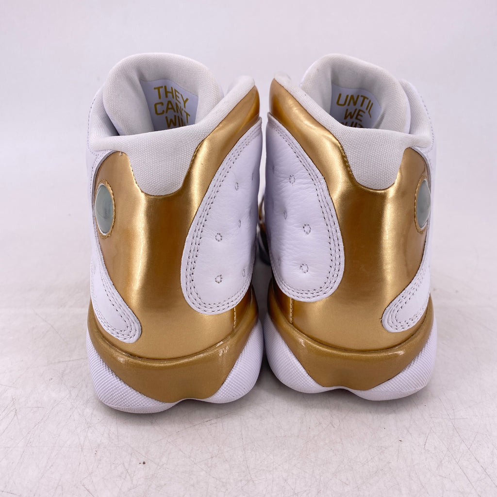 Air Jordan 13 Retro "Dmp" 2017 Used Size 9.5