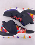 Nike Kyrie 5 "Chinese New Year" 2019 Used Size 8