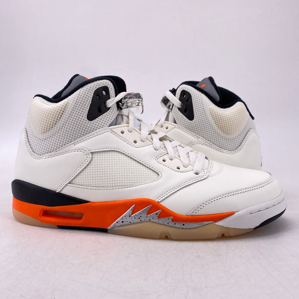 Air Jordan 5 Retro "Shattered Backboard" 2021 New Size 10