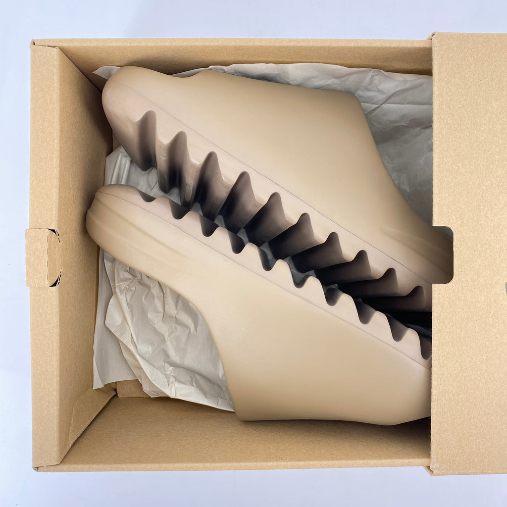 Yeezy Slide "Earth" 2020 New Size 8