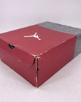 Air Jordan 3 Retro "Cardinal Red" 2022 Used Size 10.5