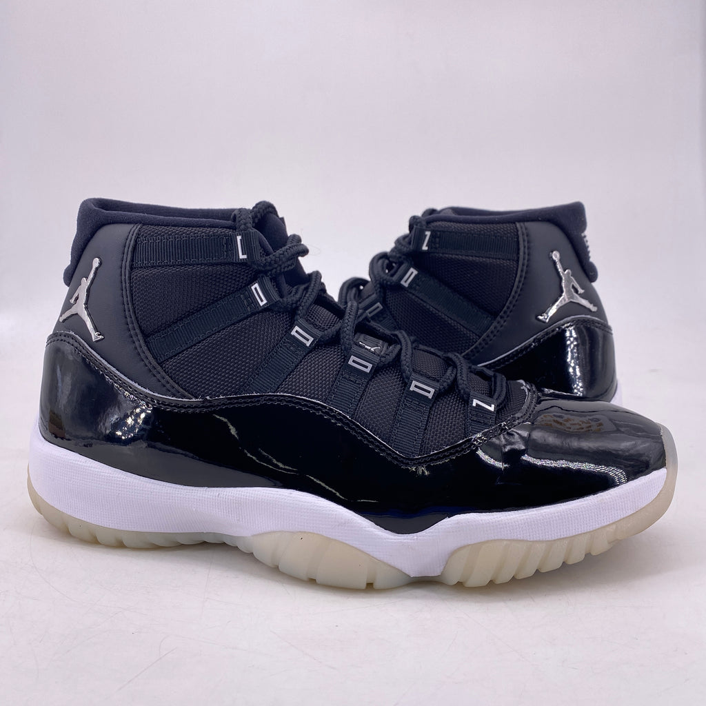 Air Jordan 11 Retro "Jubilee" 2020 Used Size 9.5