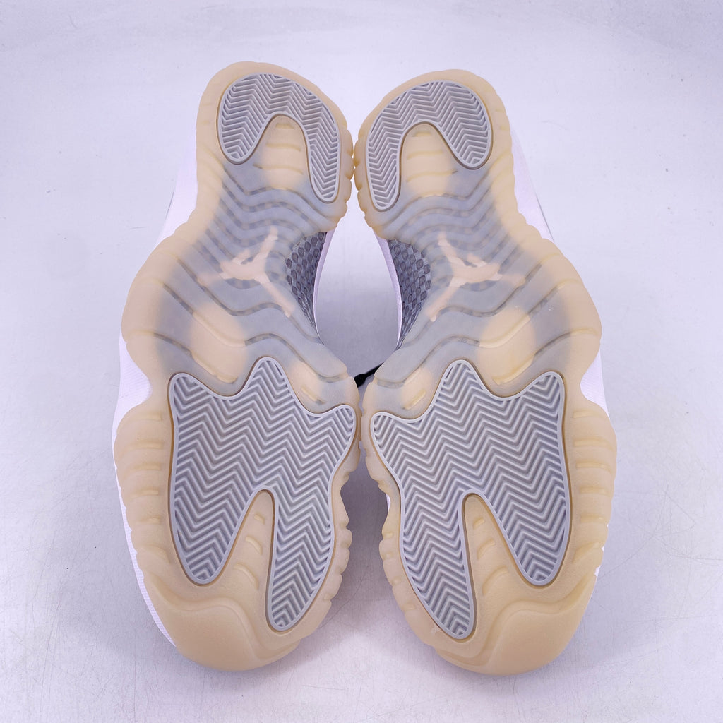 Air Jordan 11 Retro "Jubilee" 2020 New Size 13
