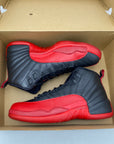 Air Jordan 12 Retro "Flu Game" 2016 Used Size 8.5