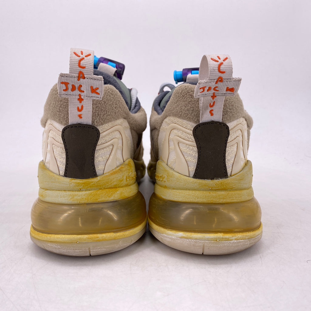 Nike Air Max 270 "Cactus Trails" 2020 Used Size 8